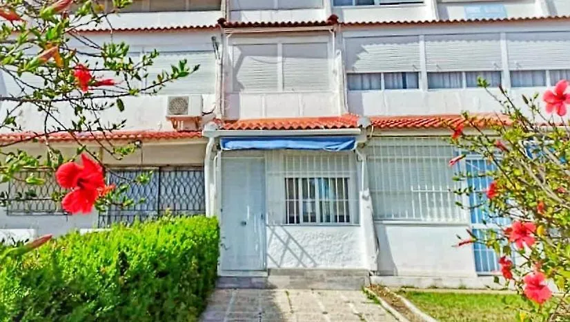 Apartamento Playa La Galera Apartment El Rompido