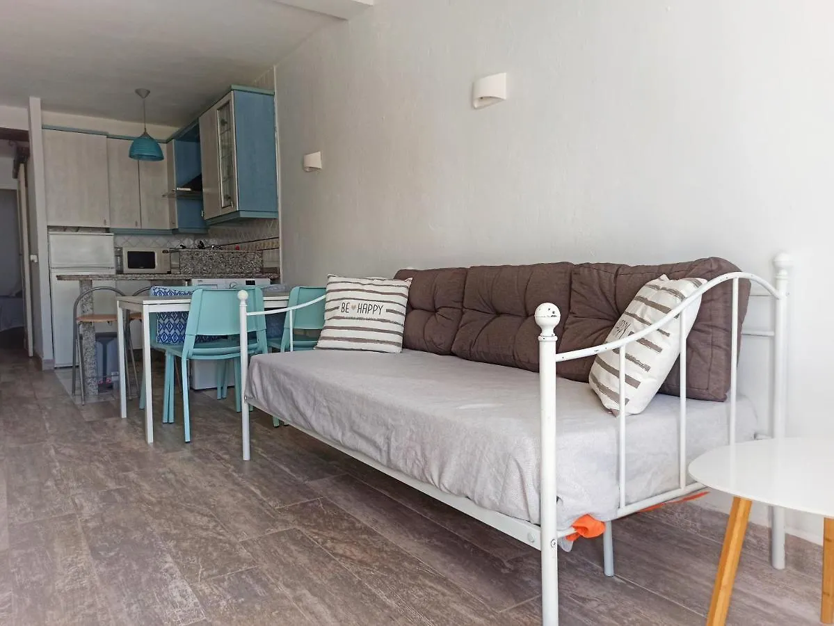 Apartamento Playa La Galera Apartment El Rompido 0*,  Spain