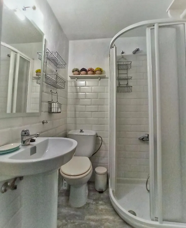 Apartamento Playa La Galera Lägenhet El Rompido 0*,  Spanien